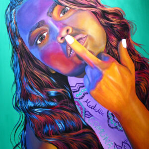 Irreverencia