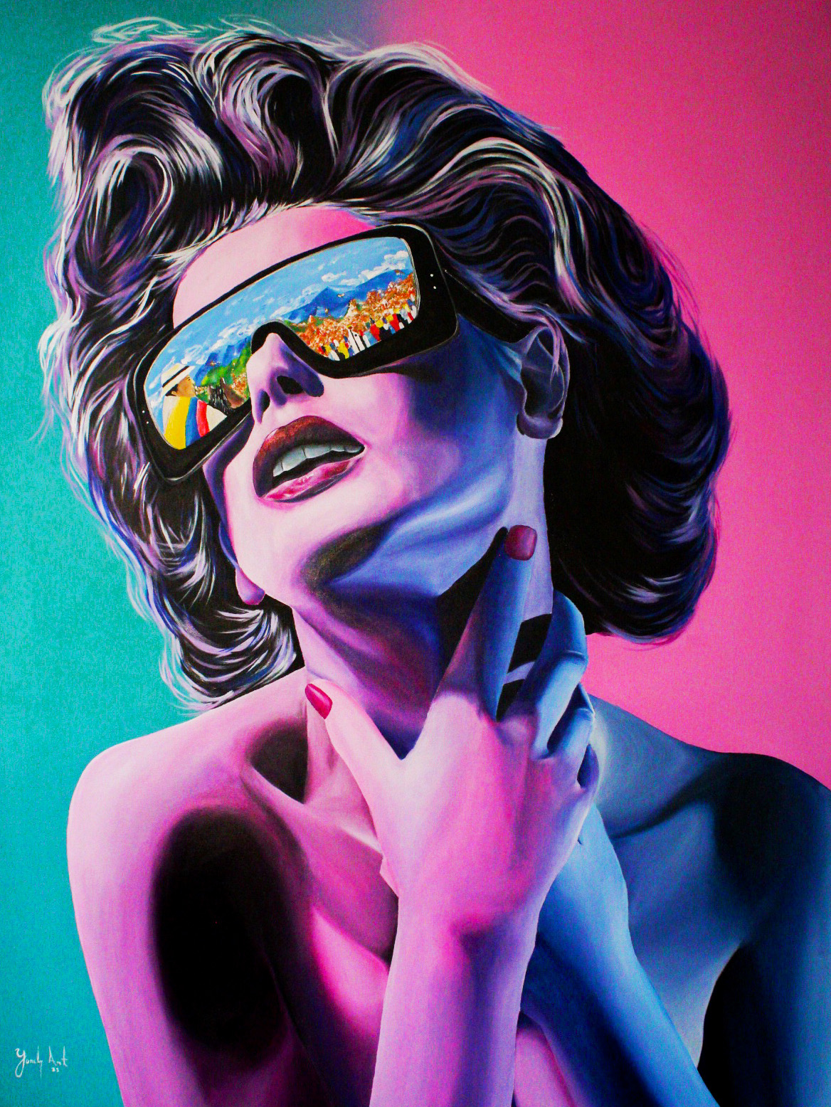 Jordy Artista