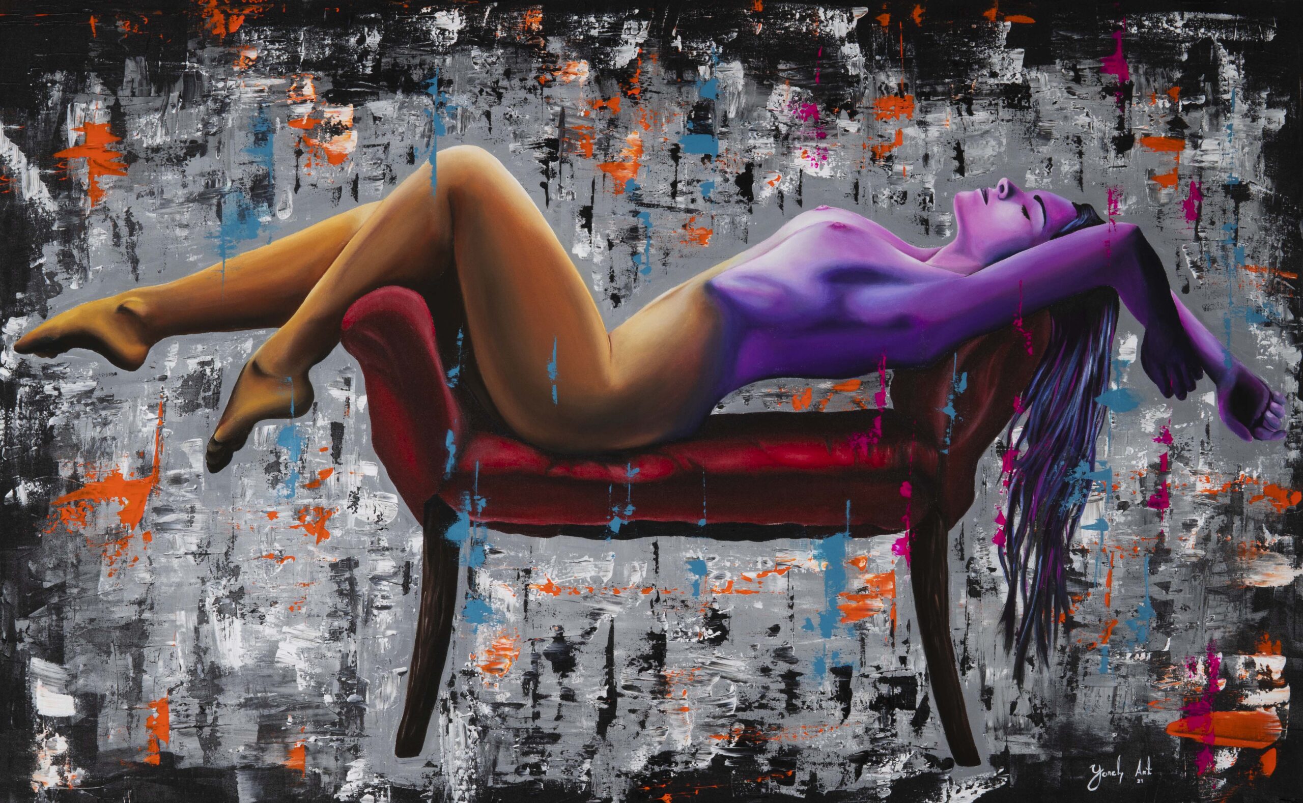 Jordy Artista