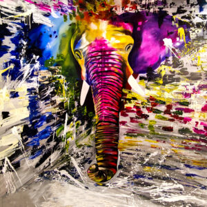 Jordy Artista