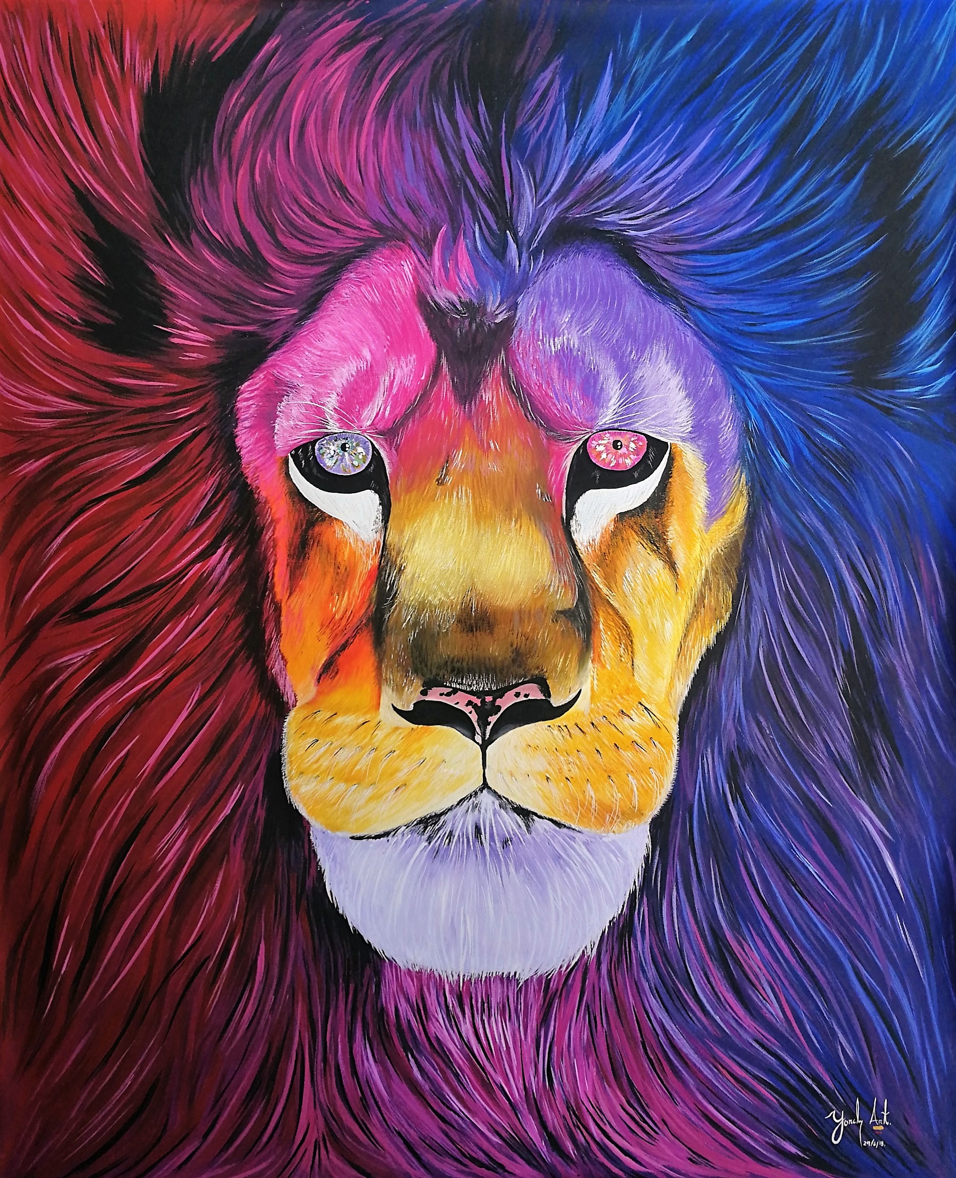 Jordy Artista