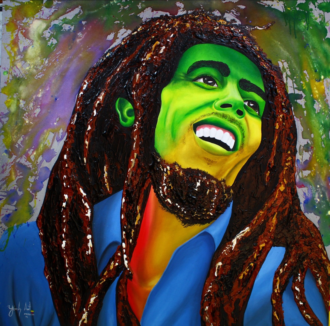 Jordy Artista