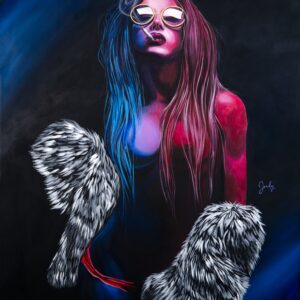 Jordy Artista