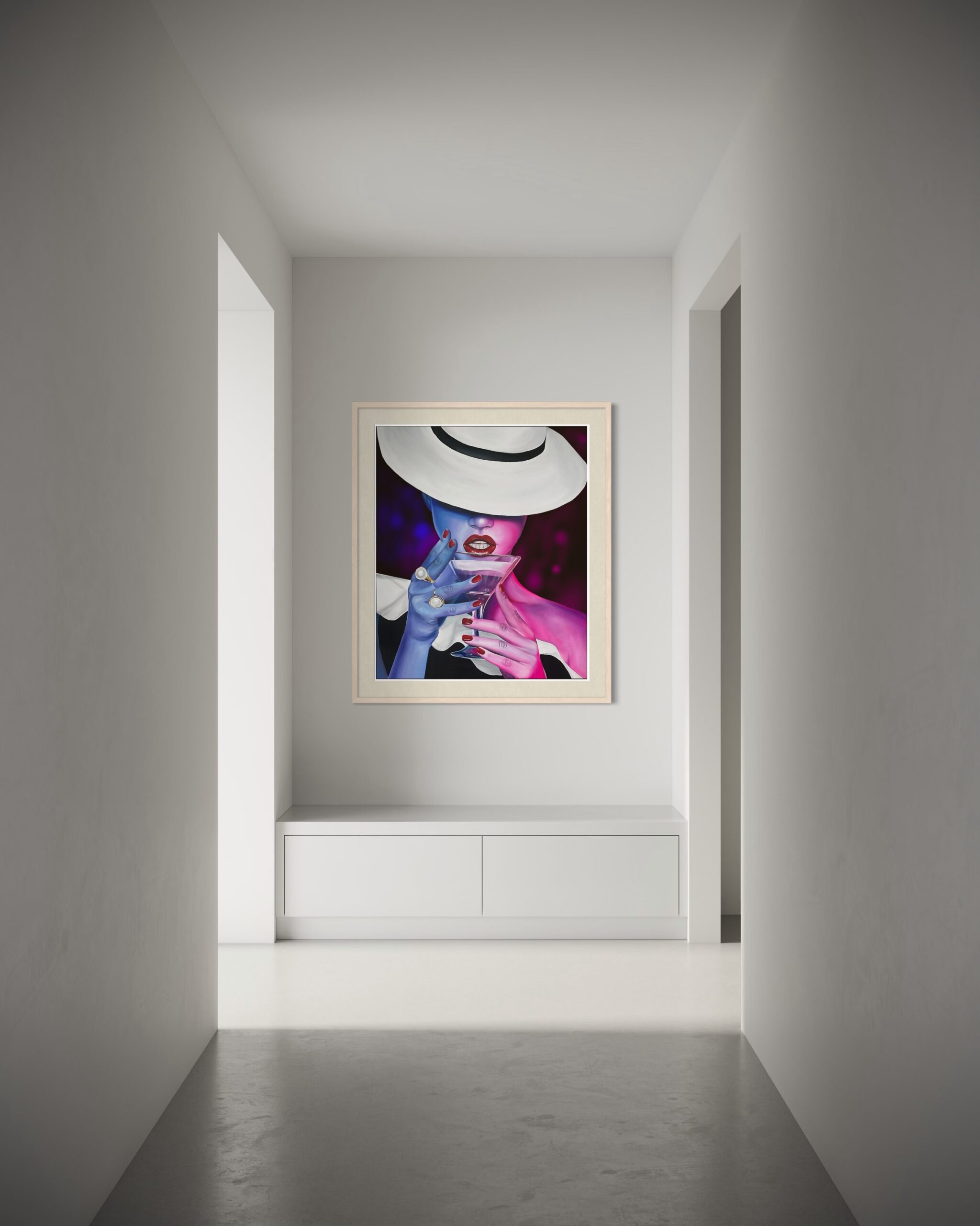 Dama Exotica - Imagen 2