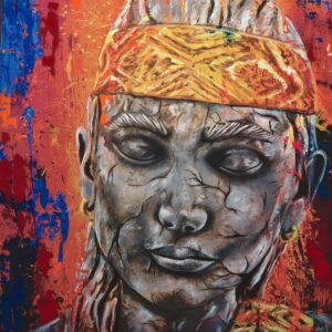 Pachamama
